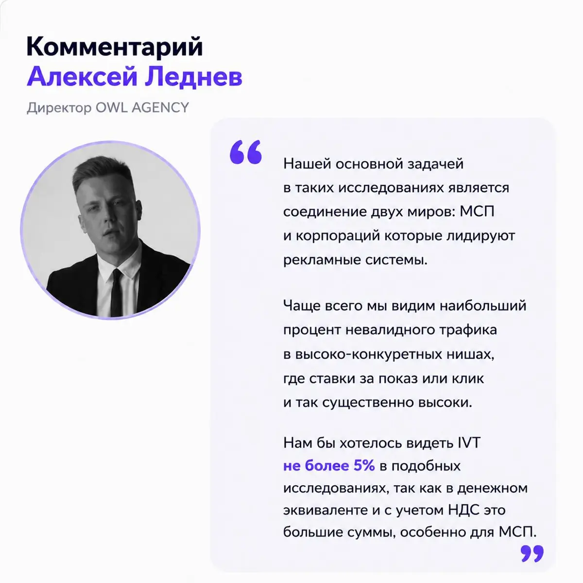 Провели первое исследование по замеру Фрода в Я.Директ | Сетка — социальная сеть от hh.ru