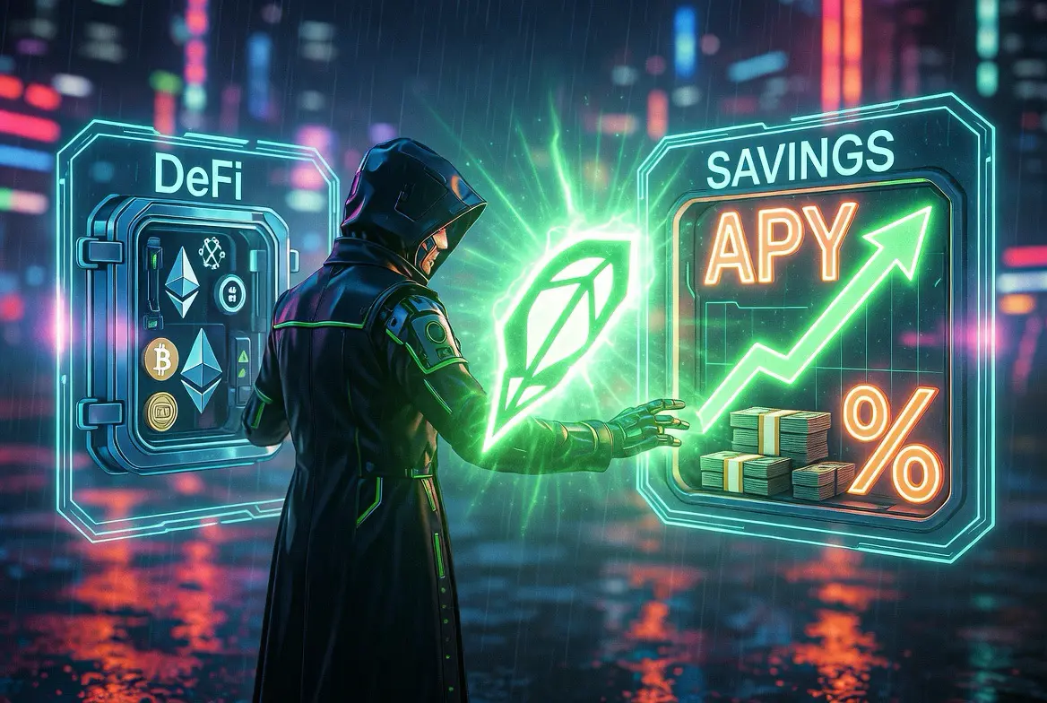 7% от Robinhood: подарок, ловушка или двойное дно? | Сетка — социальная сеть от hh.ru