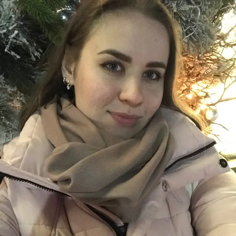 Алеся Сычёва