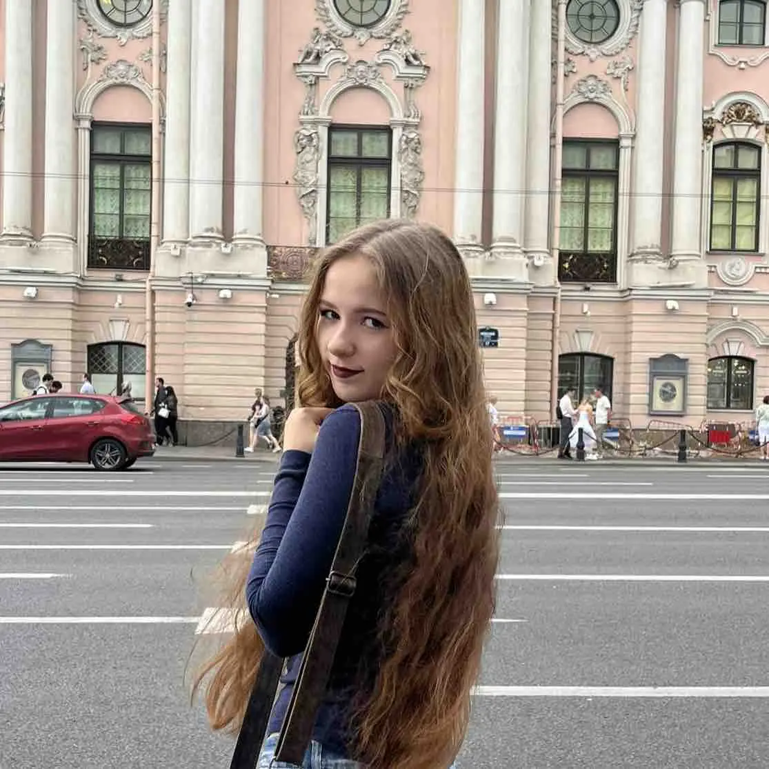 София Романова