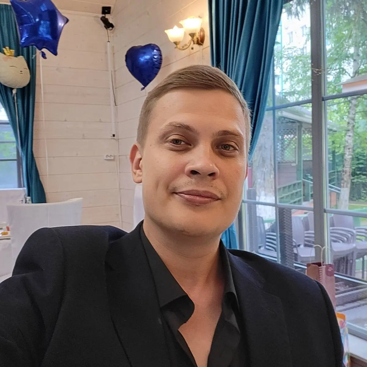 Александр Чевтаев