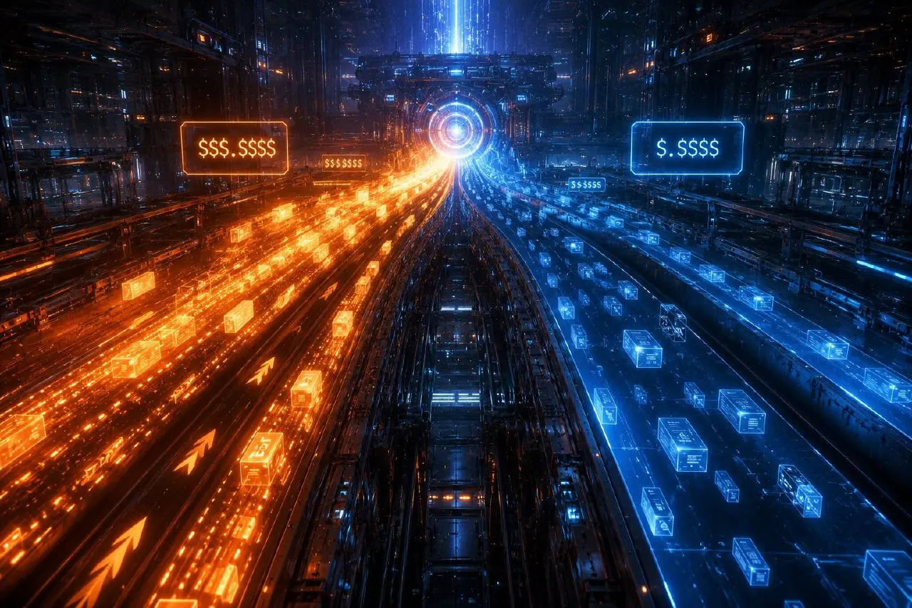⏱️ OpenAI Flex | Не все AI-задачи одинаково срочные | Сетка — социальная сеть от hh.ru