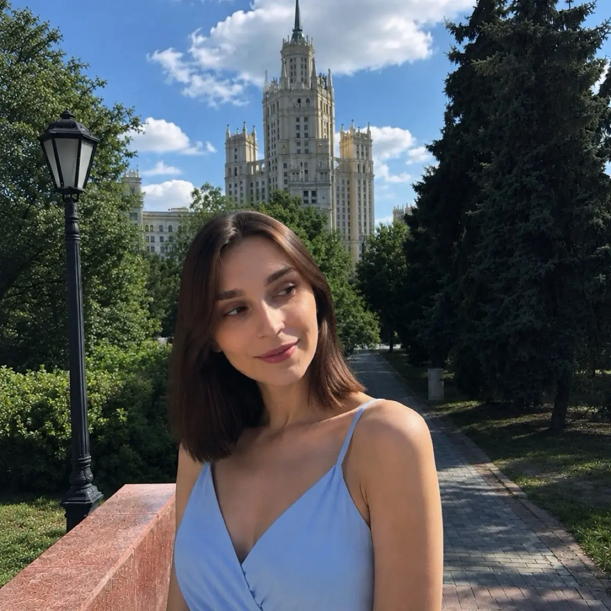 Виктория Богданова