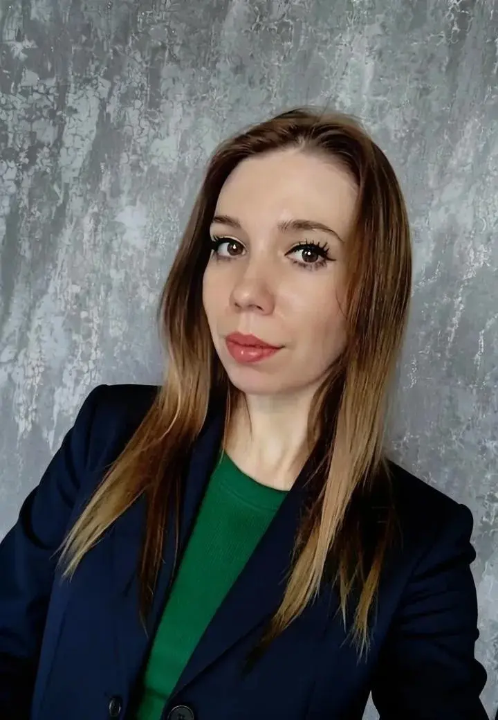 Маргарита Овчарова