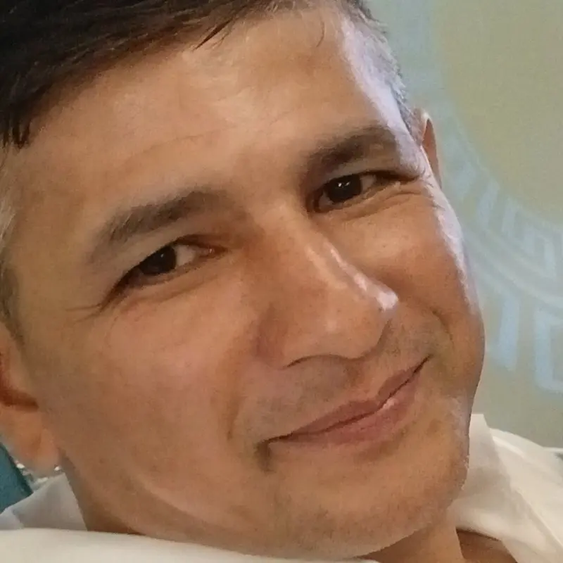 Жамшед Дустмуратов