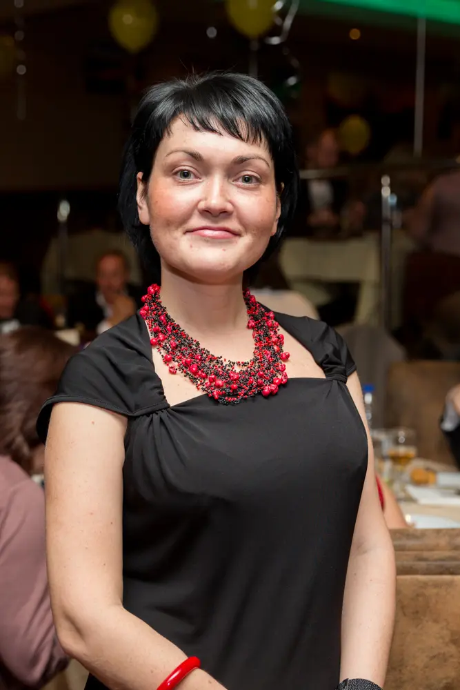 Диана Назиманова