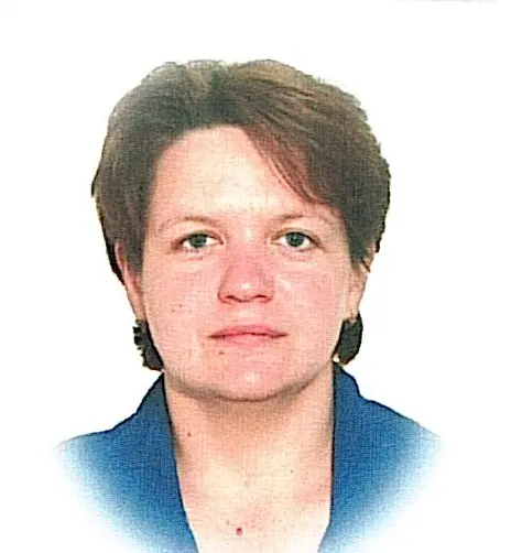 Оксана Владыкина