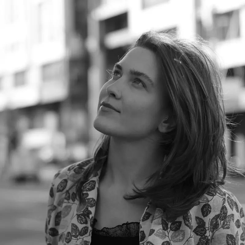 Анна Мурзаева