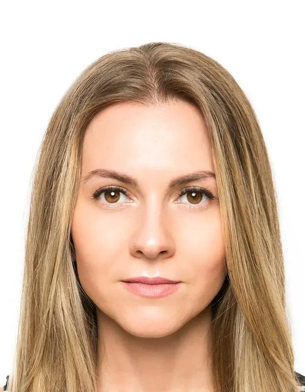 Карина Баталина
