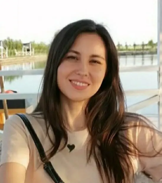 Татьяна Рожкова