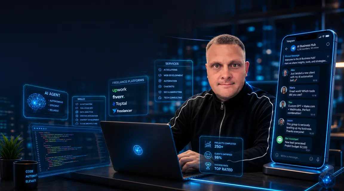 Вадим Парфенов