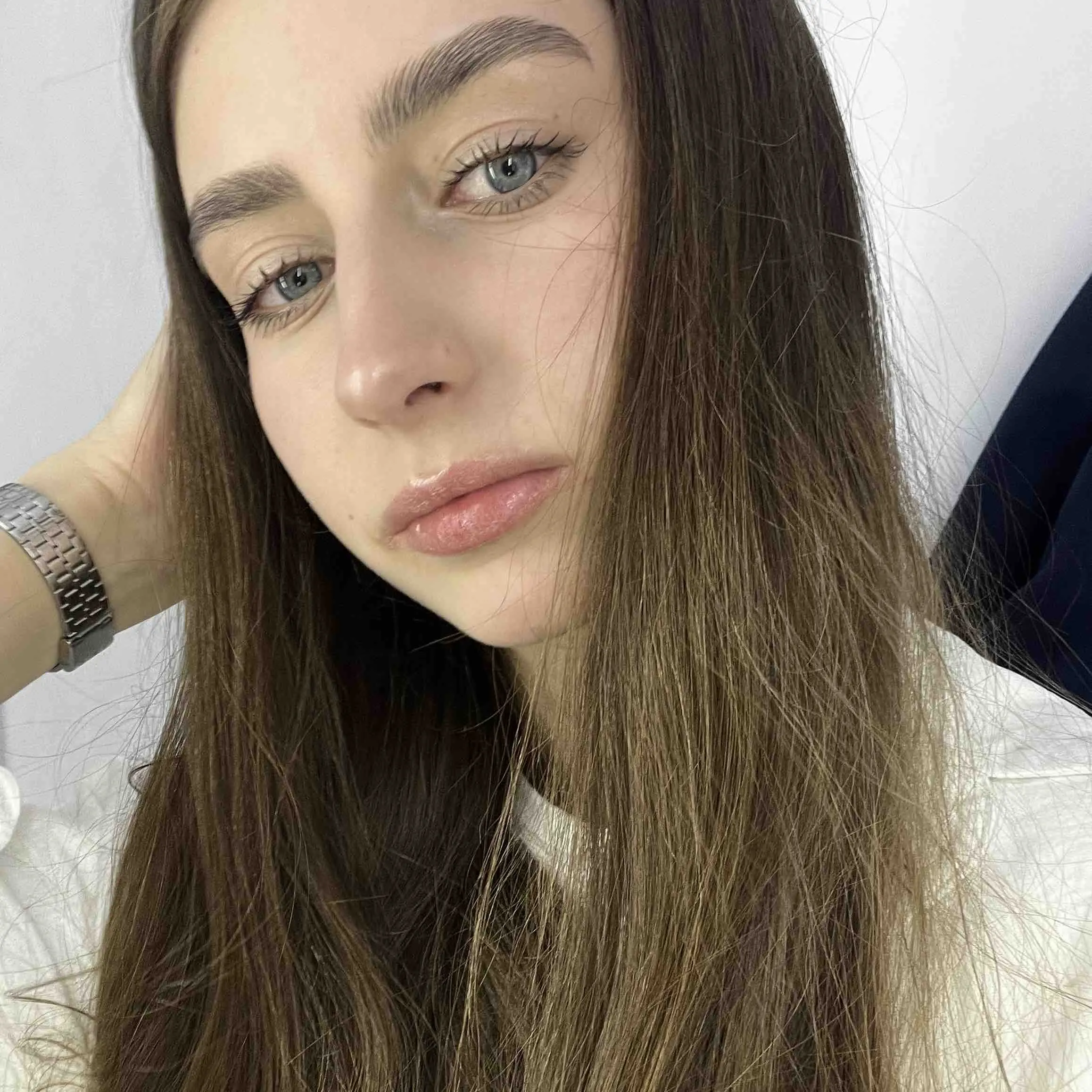 Юлия Рыльская
