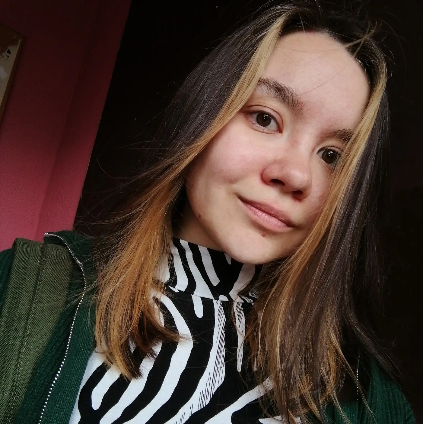 Анастасия Дружинина