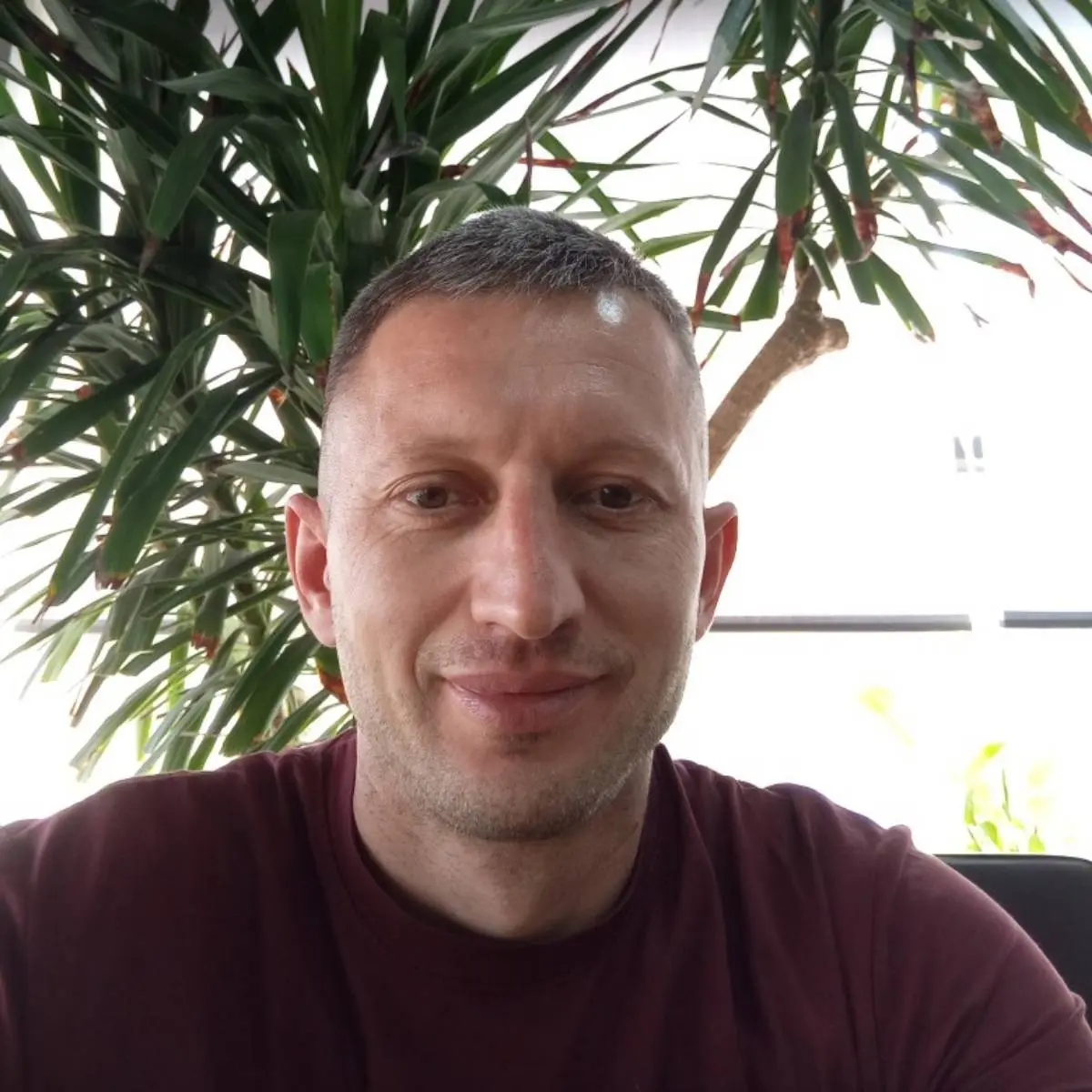 Константин Голомисюк