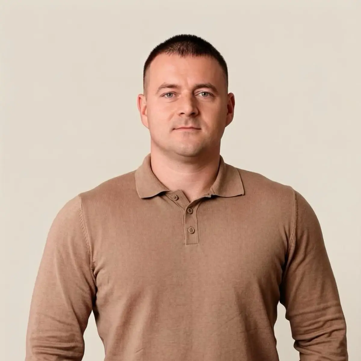 Сергей Новосёлов