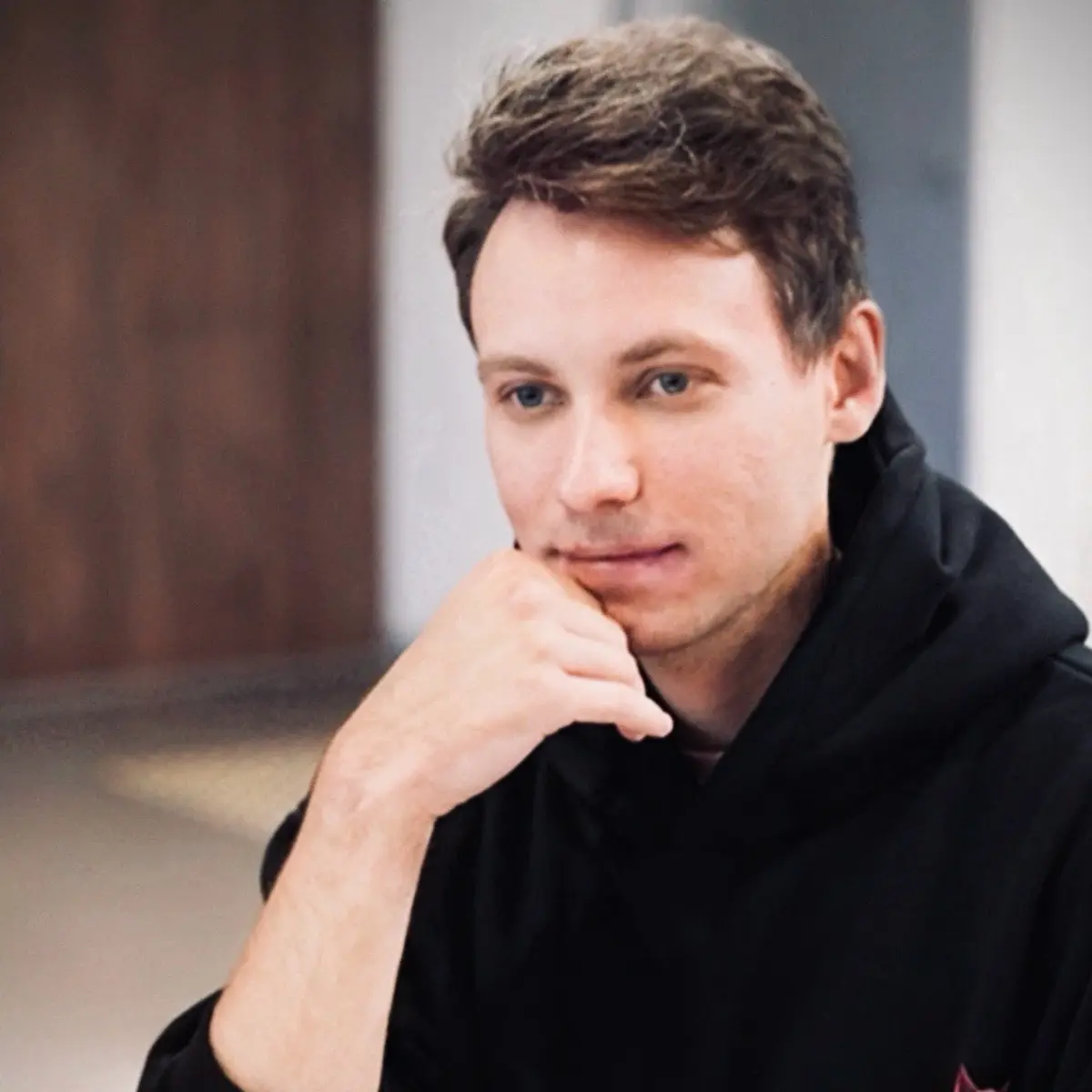 Дмитрий Котов
