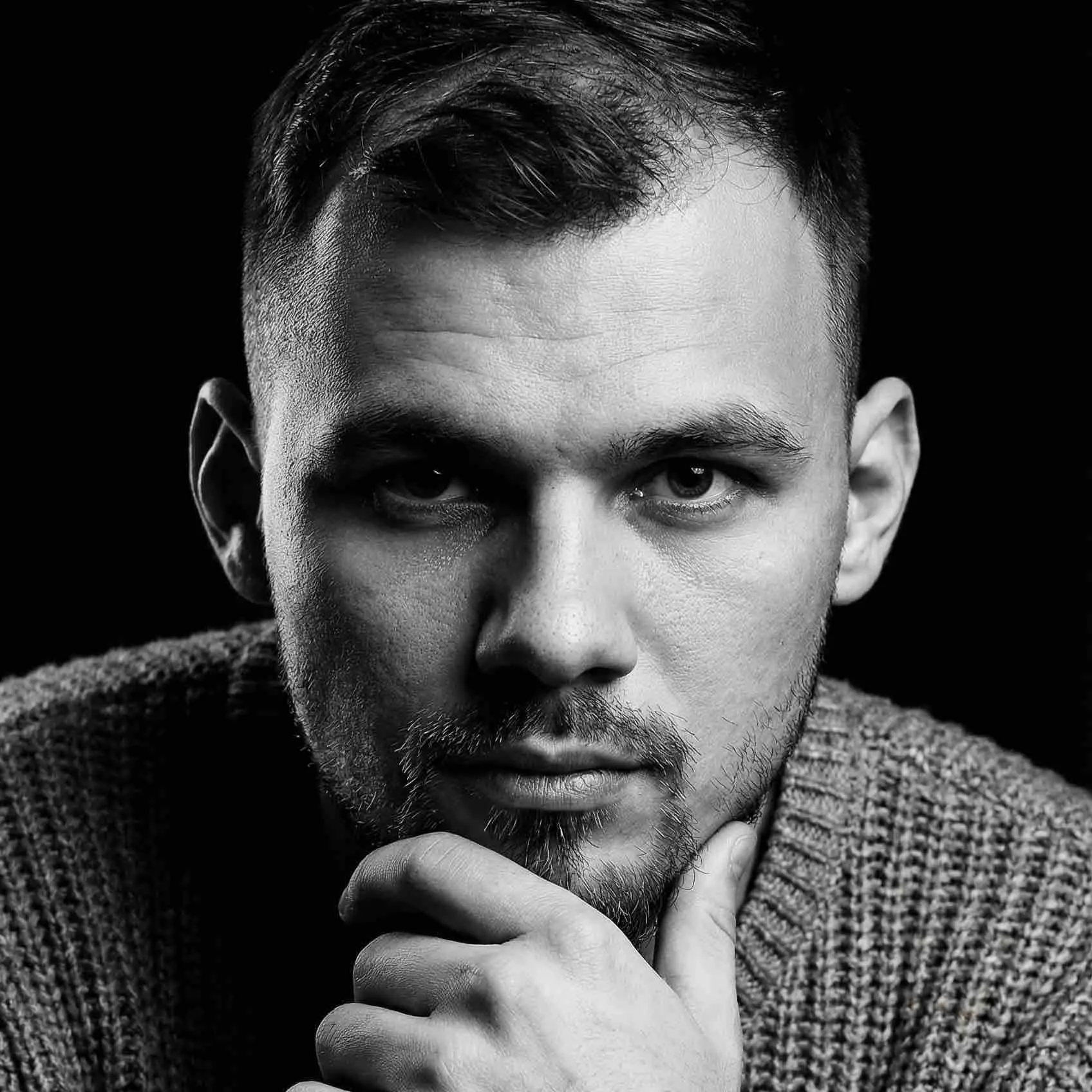 Владимир Прядко