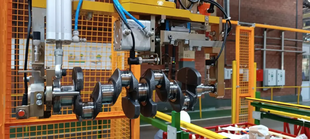 The beauty of precision in engineering🔧🪛⚙️🔩 | Сетка — социальная сеть от hh.ru