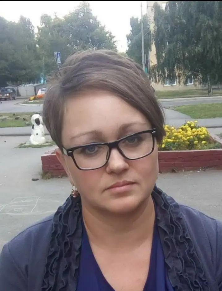 Олеся Емельянова