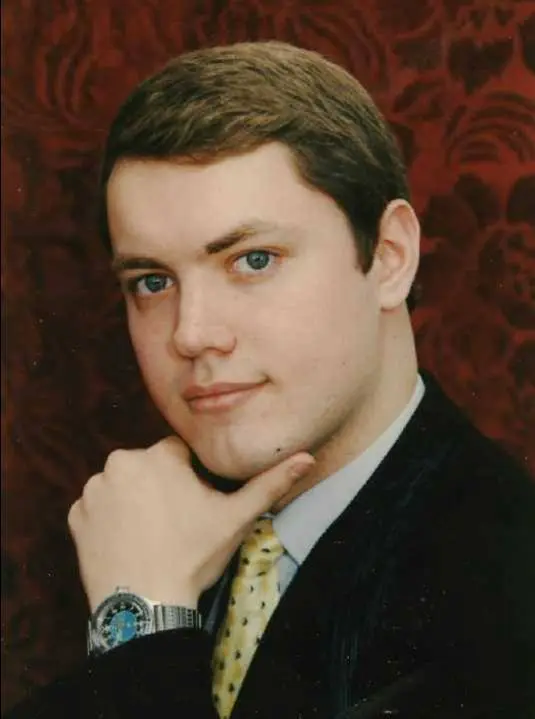 Денис Турлов