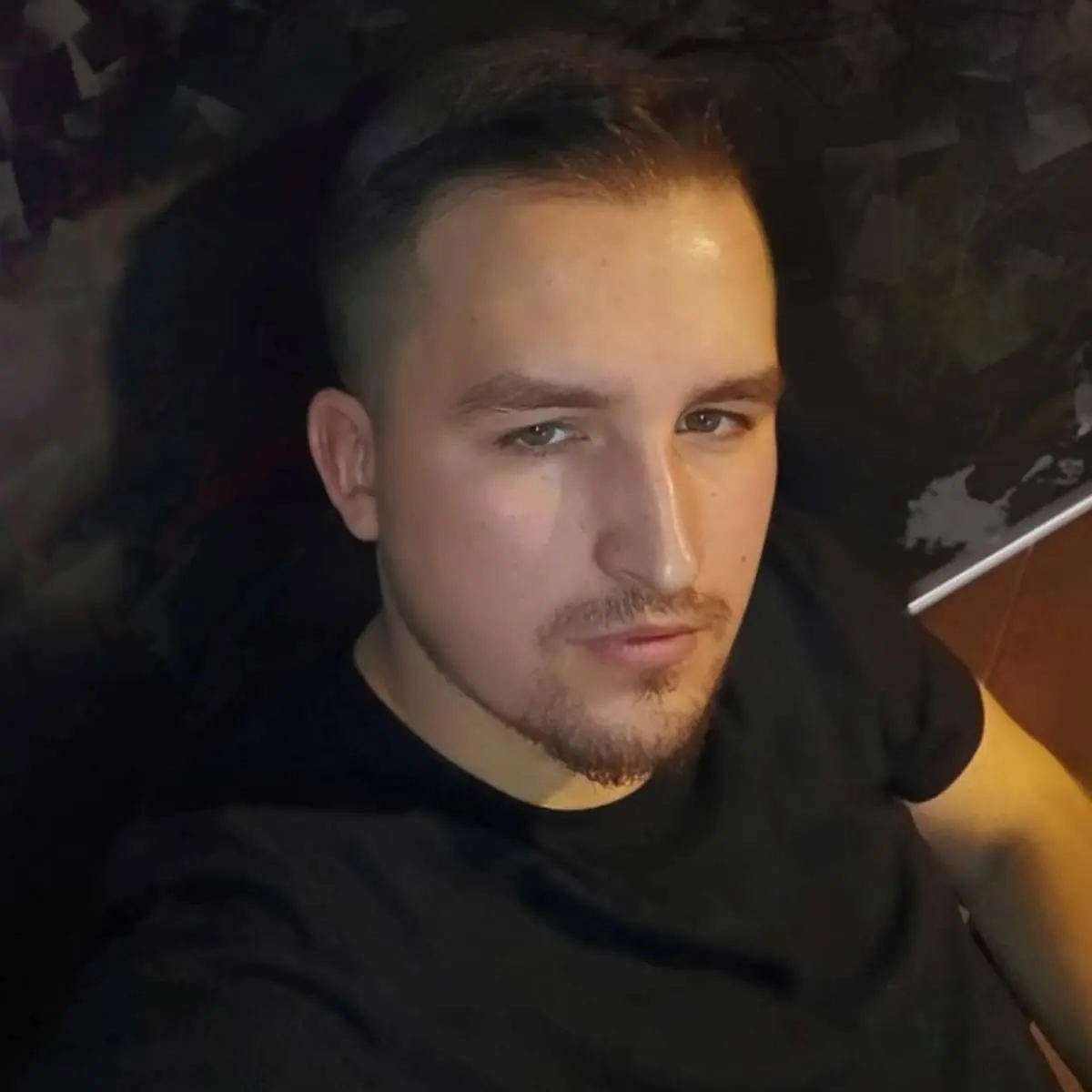 Никита Лойчиков