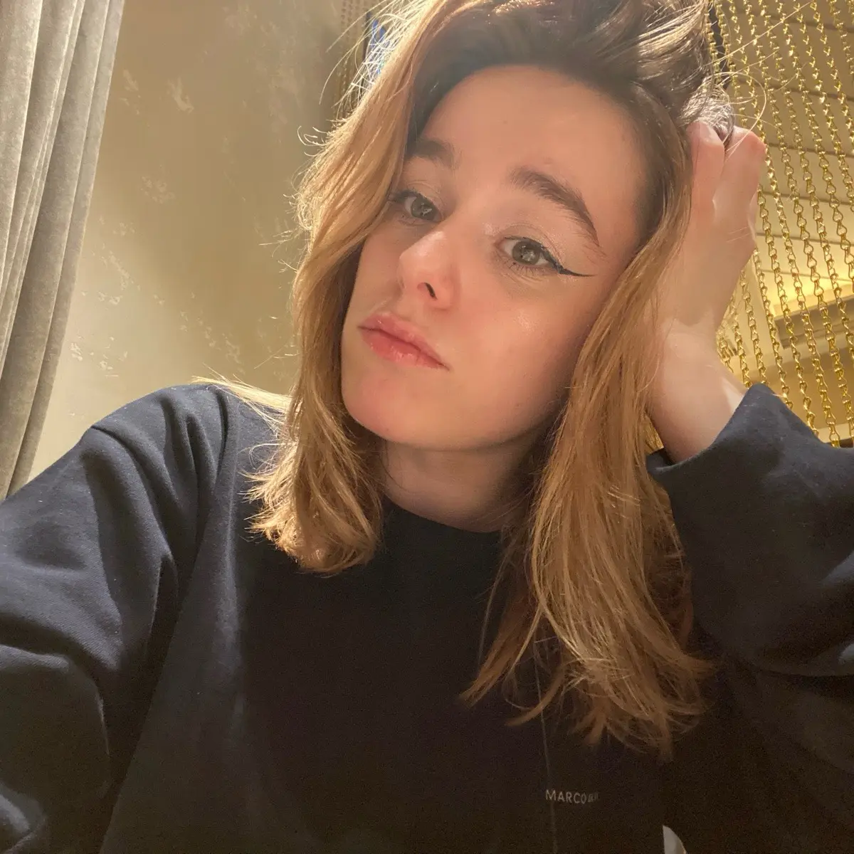 Лера Павлова