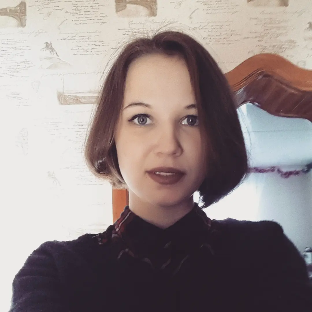 Анастасия Доронина