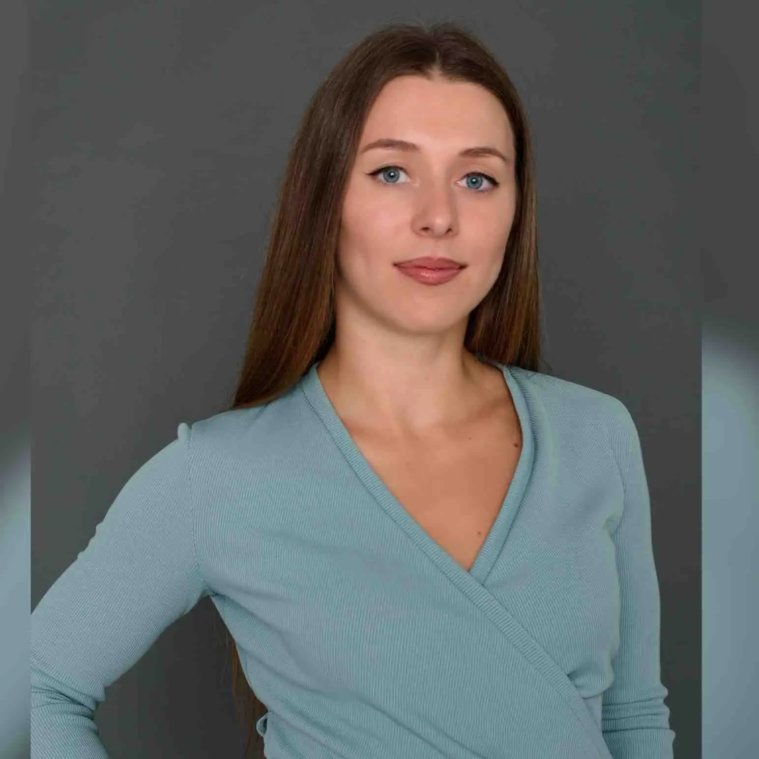 Яна Клочкова