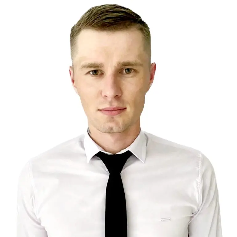 Юнир Гарифуллин