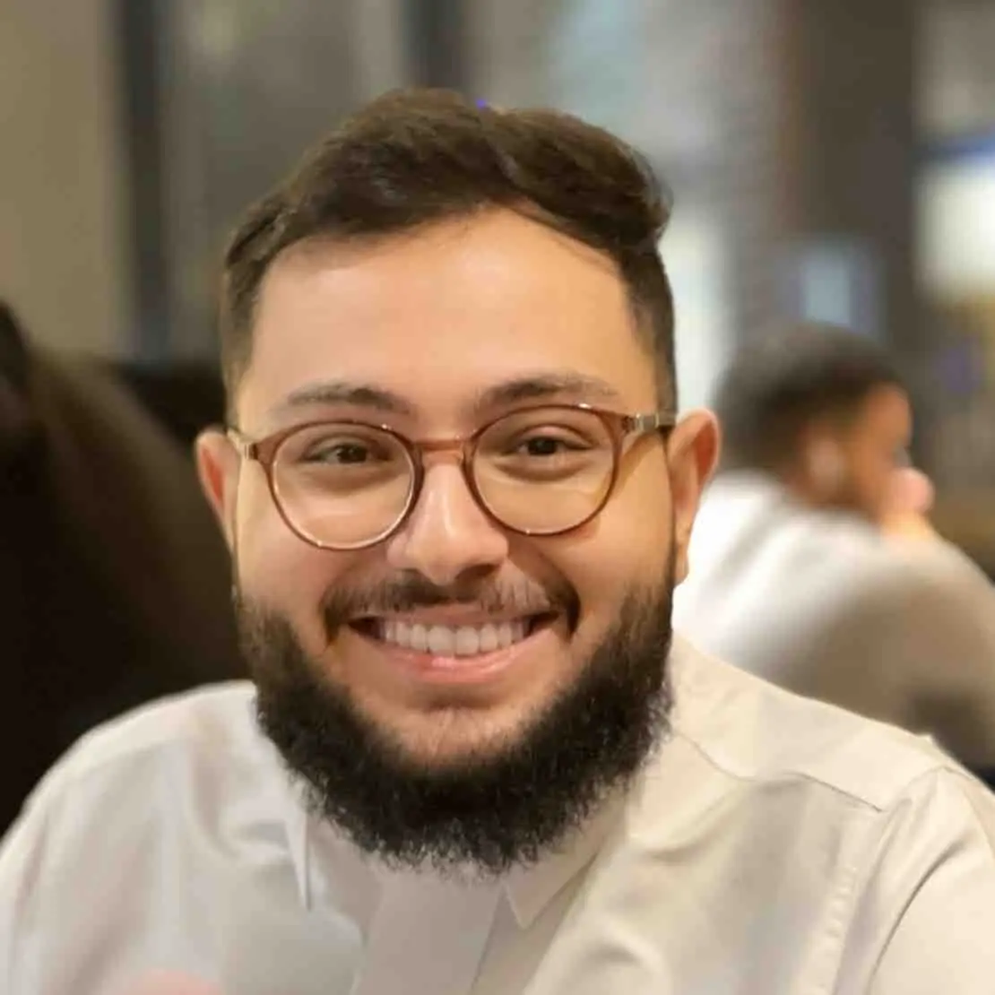 Amjad Hamwi