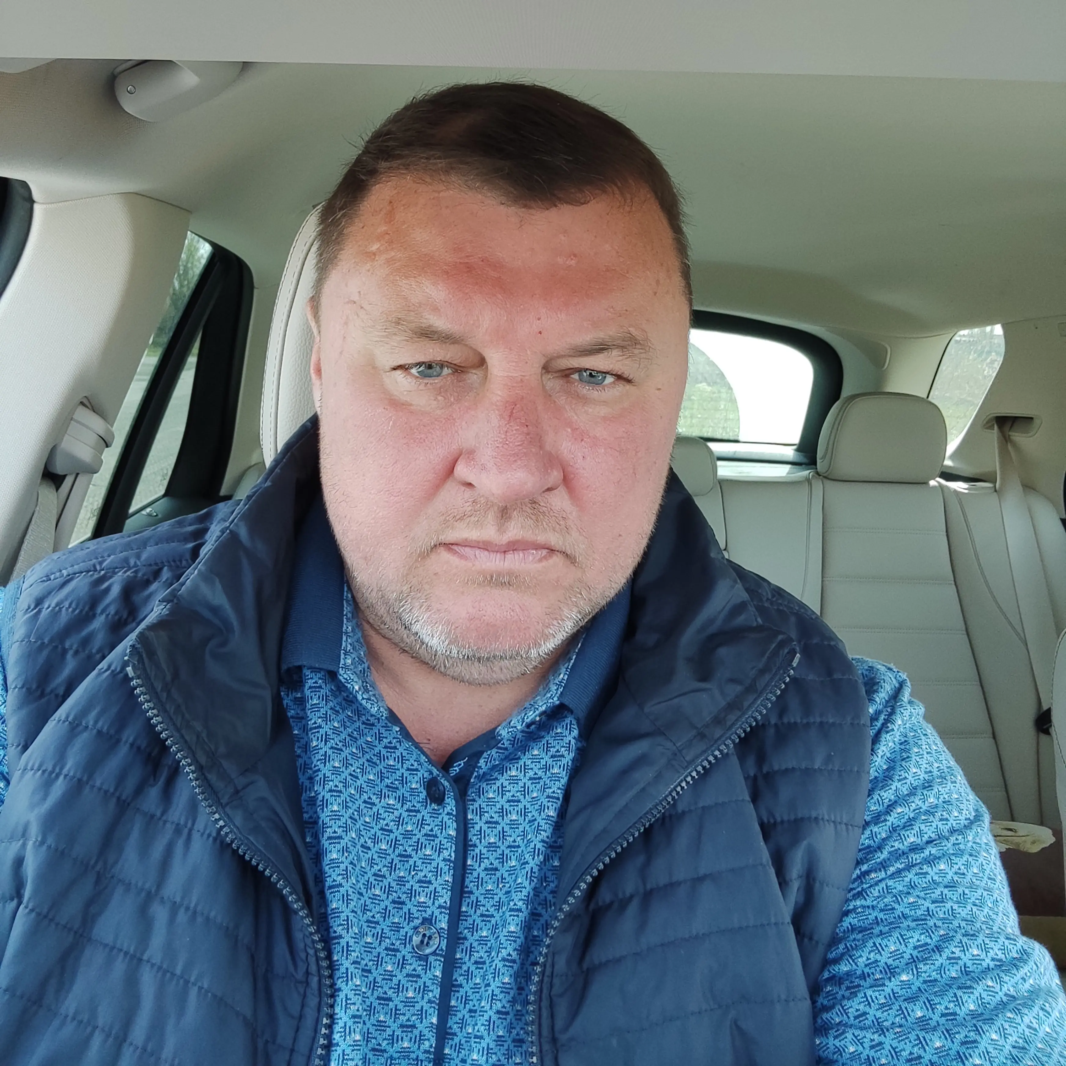 Федулов Юрий