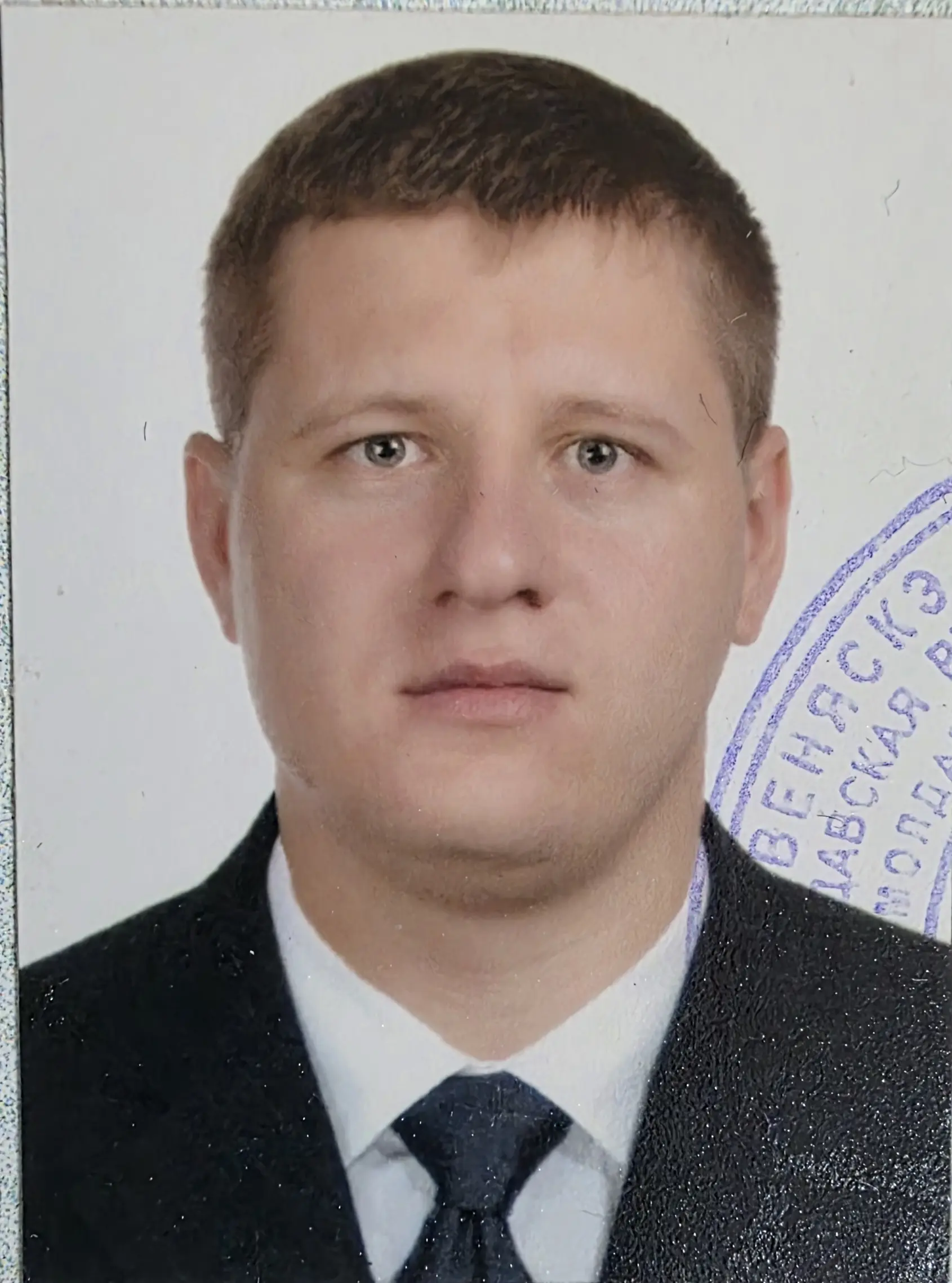 Богдан Мырза