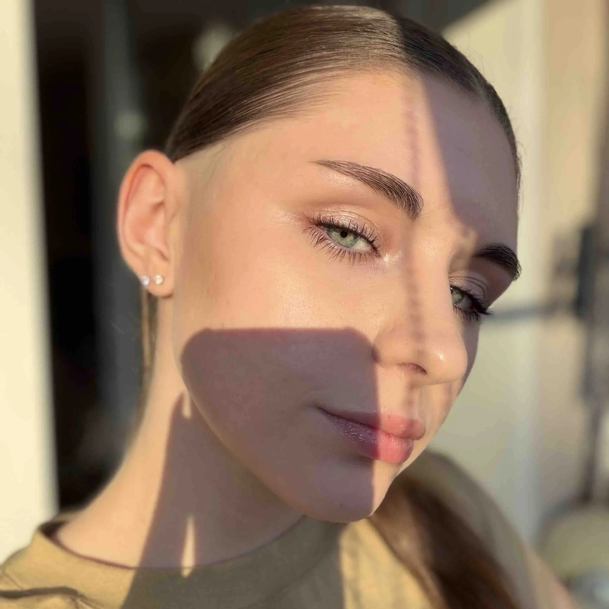 Кристина Лошак