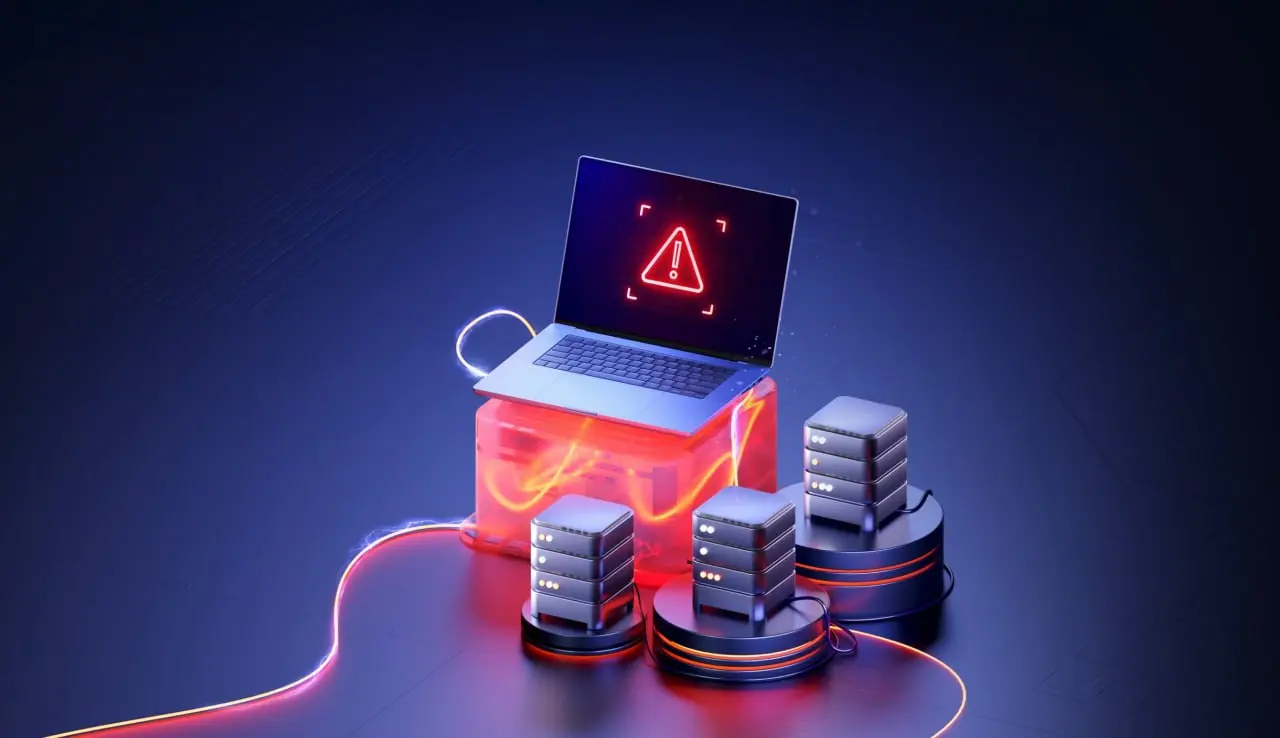 BI.ZONE: киберпреступники ищут обходные пути для атак на финансовую отрасль
Злоумышленники стали реже маскировать свои ресурсы под сайты крупных банков | Сетка — социальная сеть от hh.ru