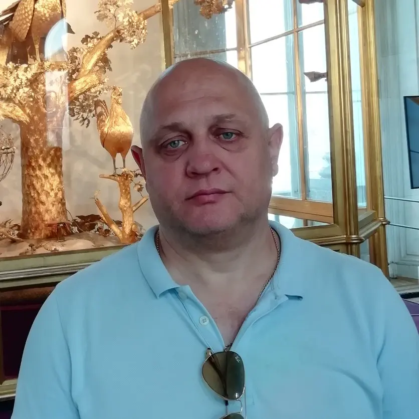 Виталий Старцев