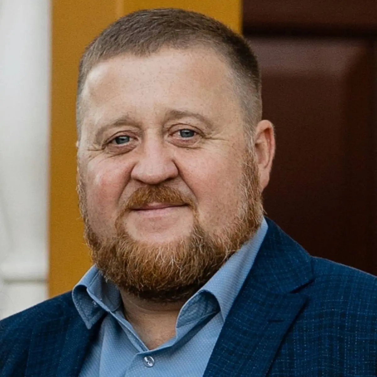 Вячеслав Ермаков