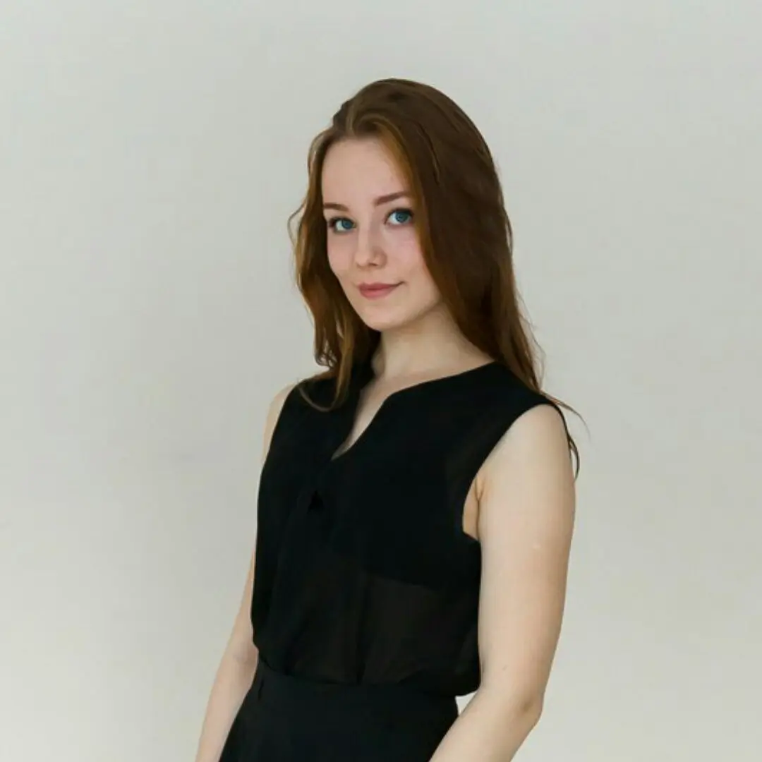 Анна Горланова