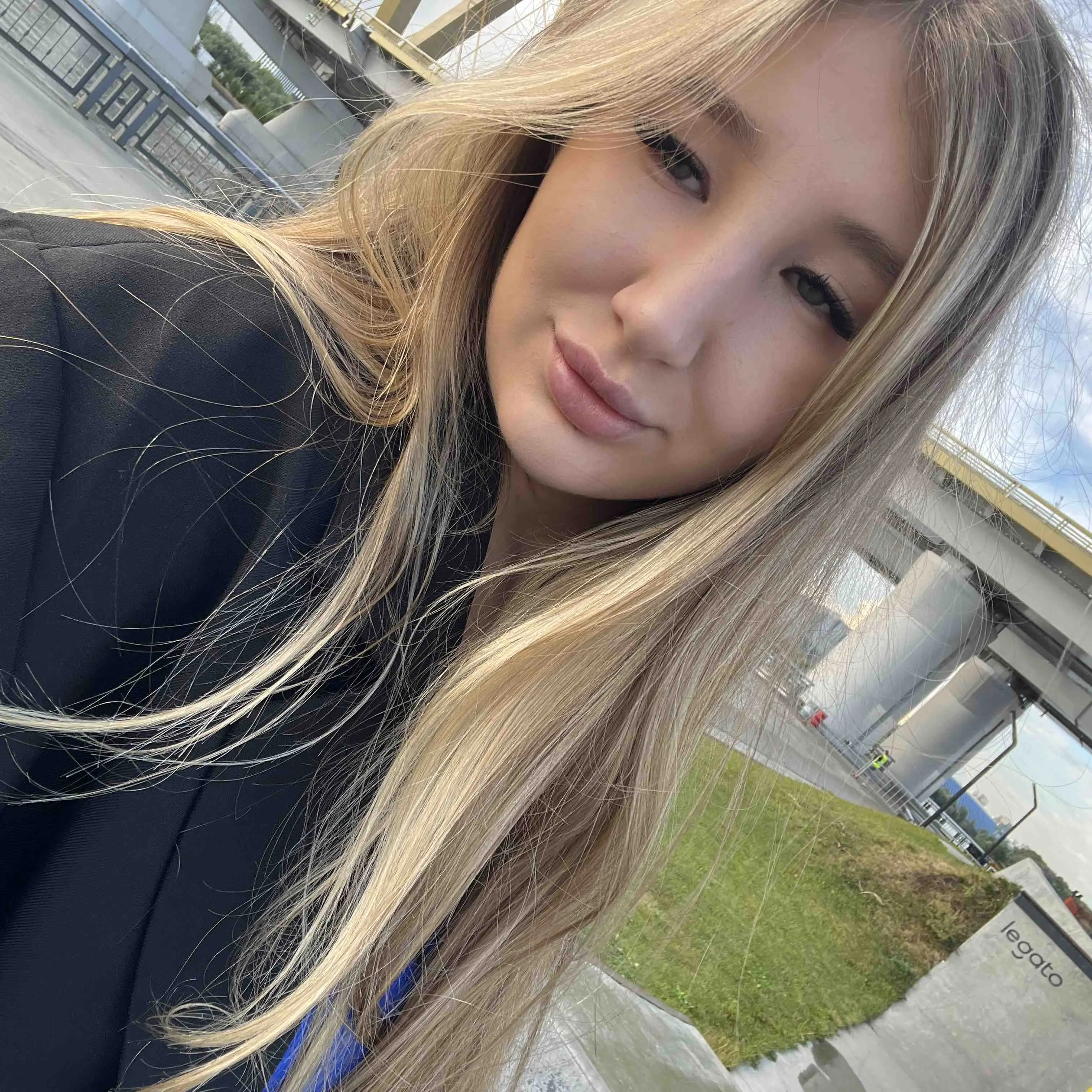 Карина Юдина