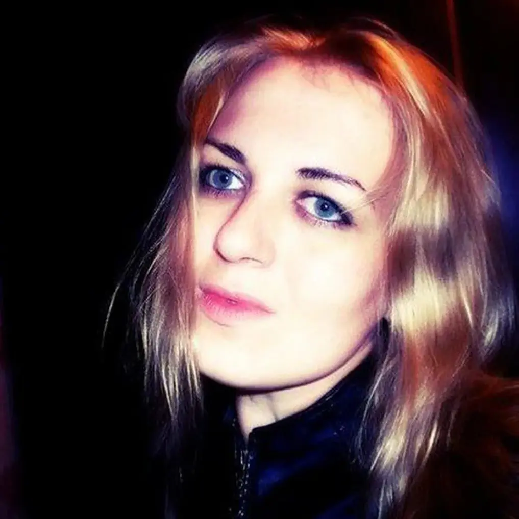 Жанна Иванова
