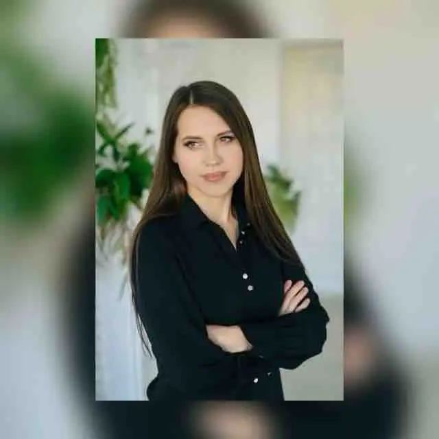 Лиана Капитонова