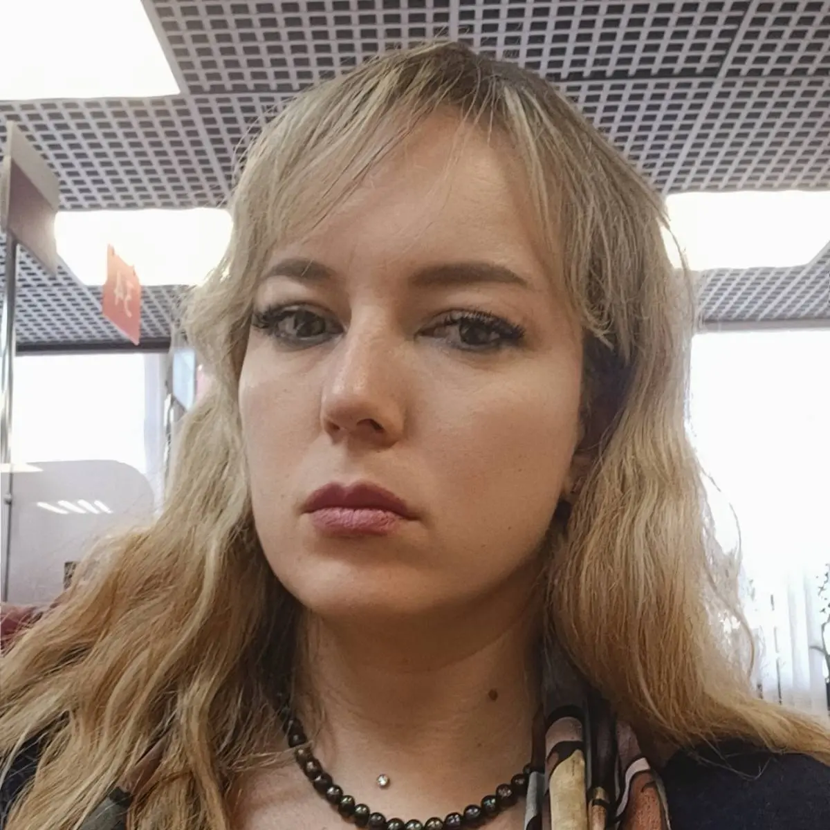 Дарья Романовская