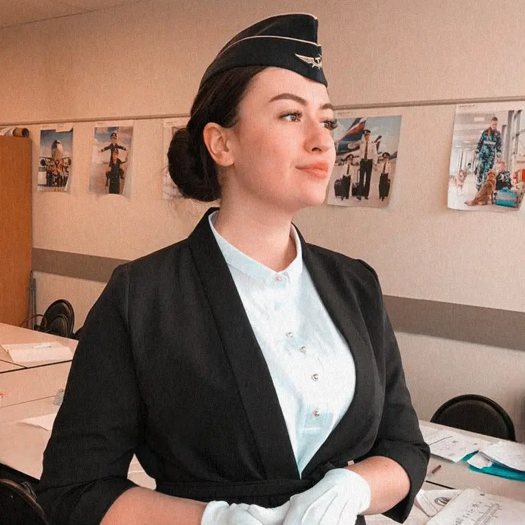 Диана Погорелова