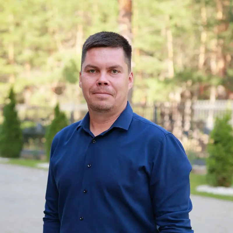 Фёдор Кутилин