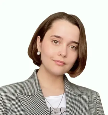 Юлия Мухина
