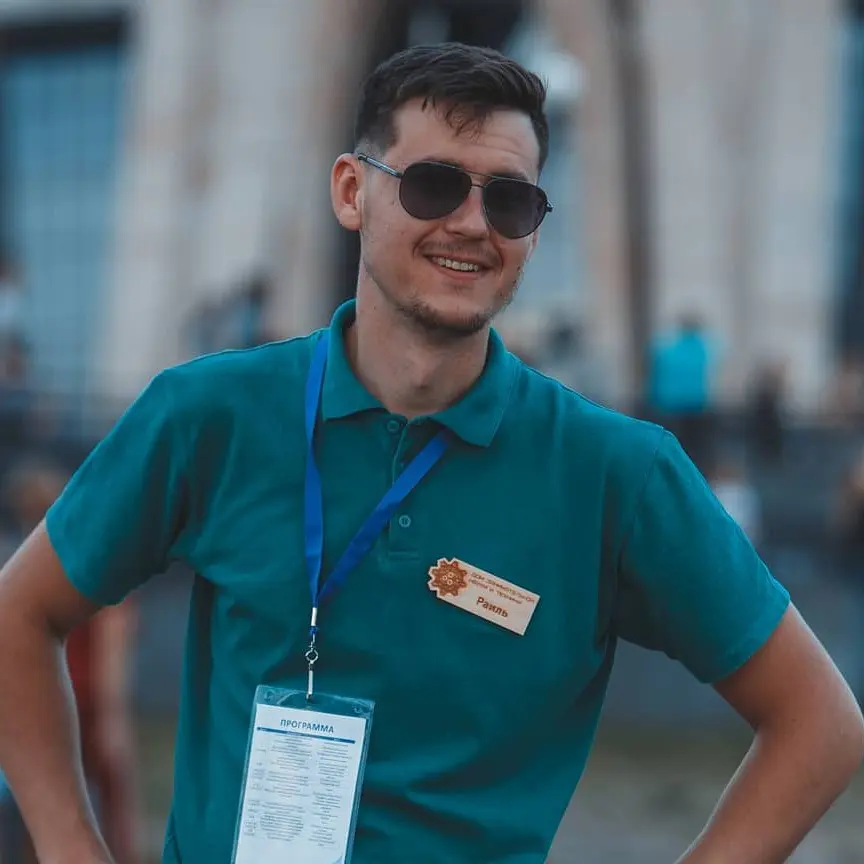Раиль Билалов