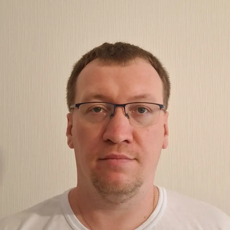 Алексей Никитинский