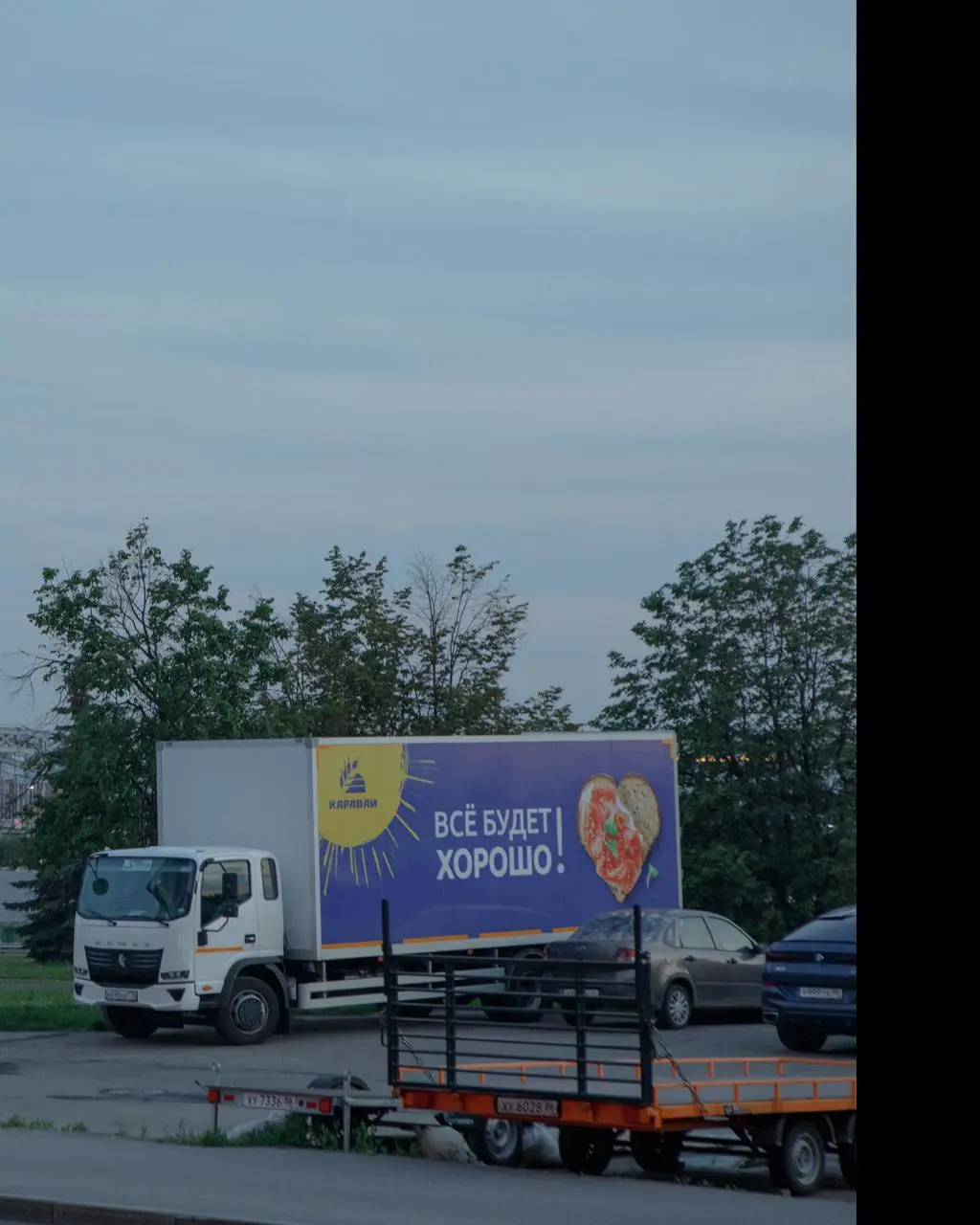 Выбирают не бездомность
Клиентки Ночлежки снялись в провокационной социальной рекламе «Я сама это выбрала» | Сетка — социальная сеть от hh.ru