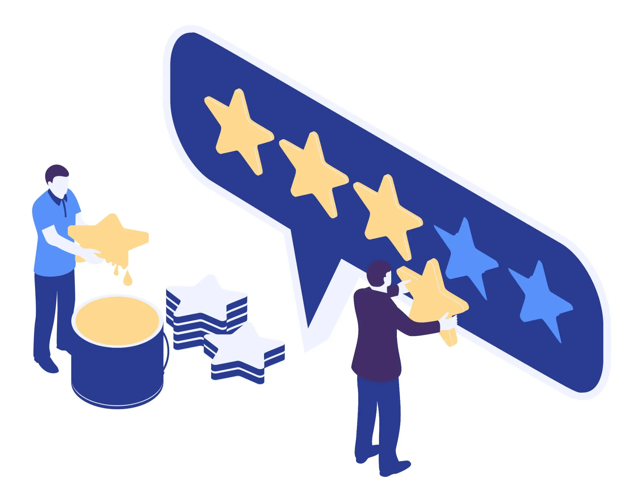 Кандидат не звонит. Он смотрит на звёзды. А их всего 3.6⭐ | Сетка — социальная сеть от hh.ru