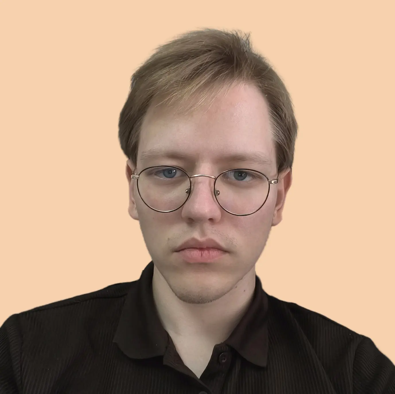 Данил Такачев