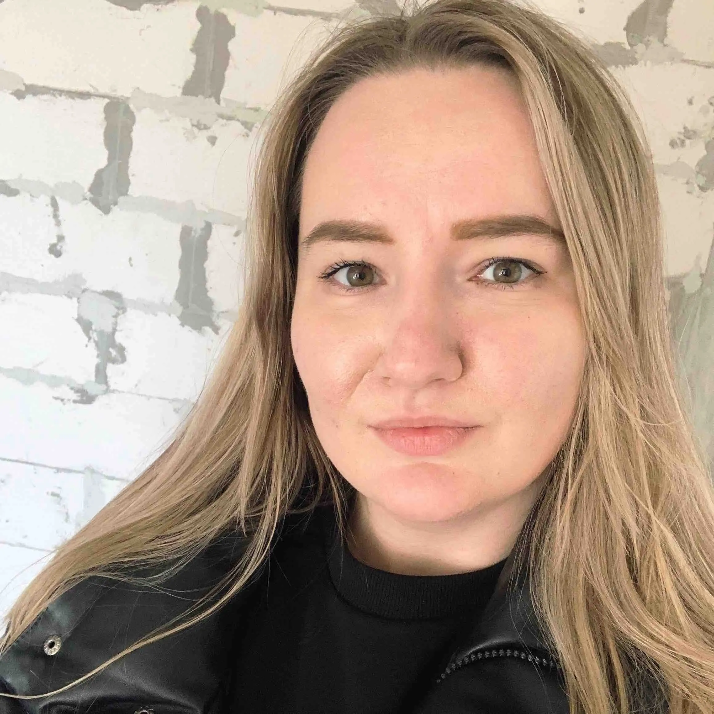 Марина Воронина